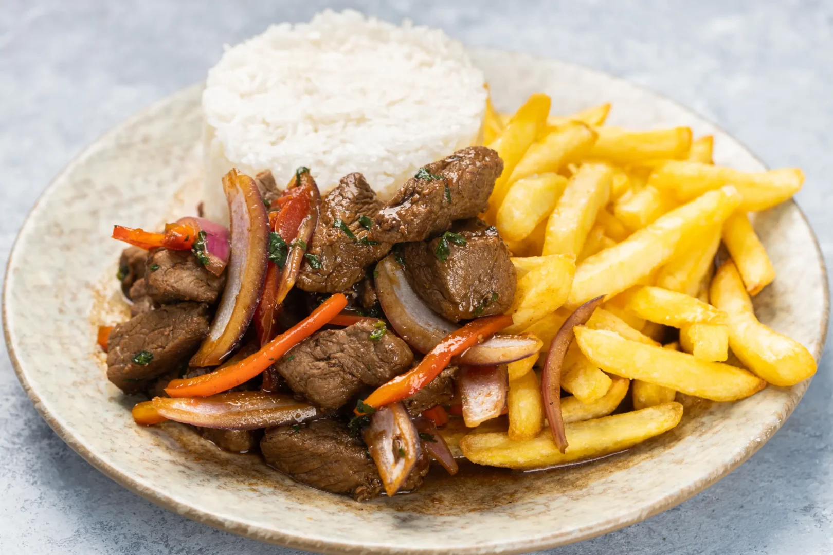 Lugares gastronomicos en Lima