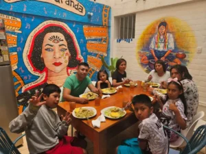 hospedaje en lima