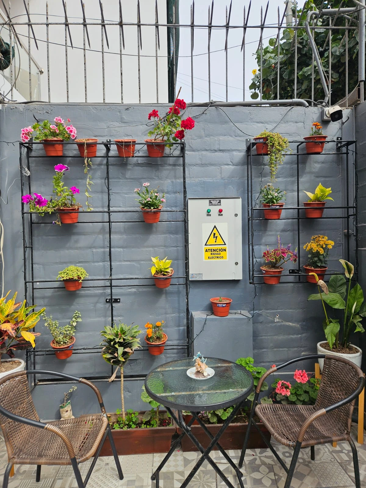 Estadias largas 14 dias