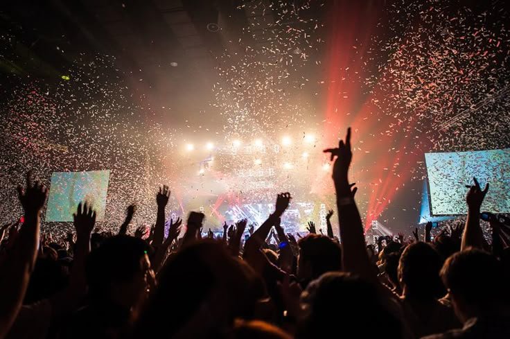 808 Festival