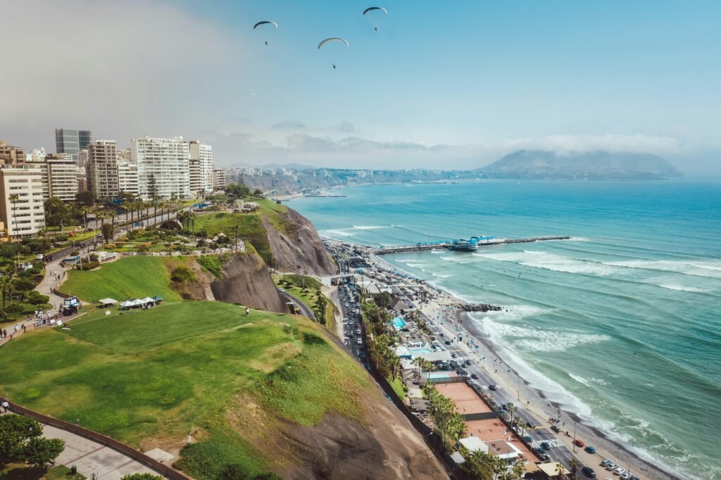 5 razones para elegir Magdalena del Mar