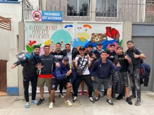 hospedaje en lima
