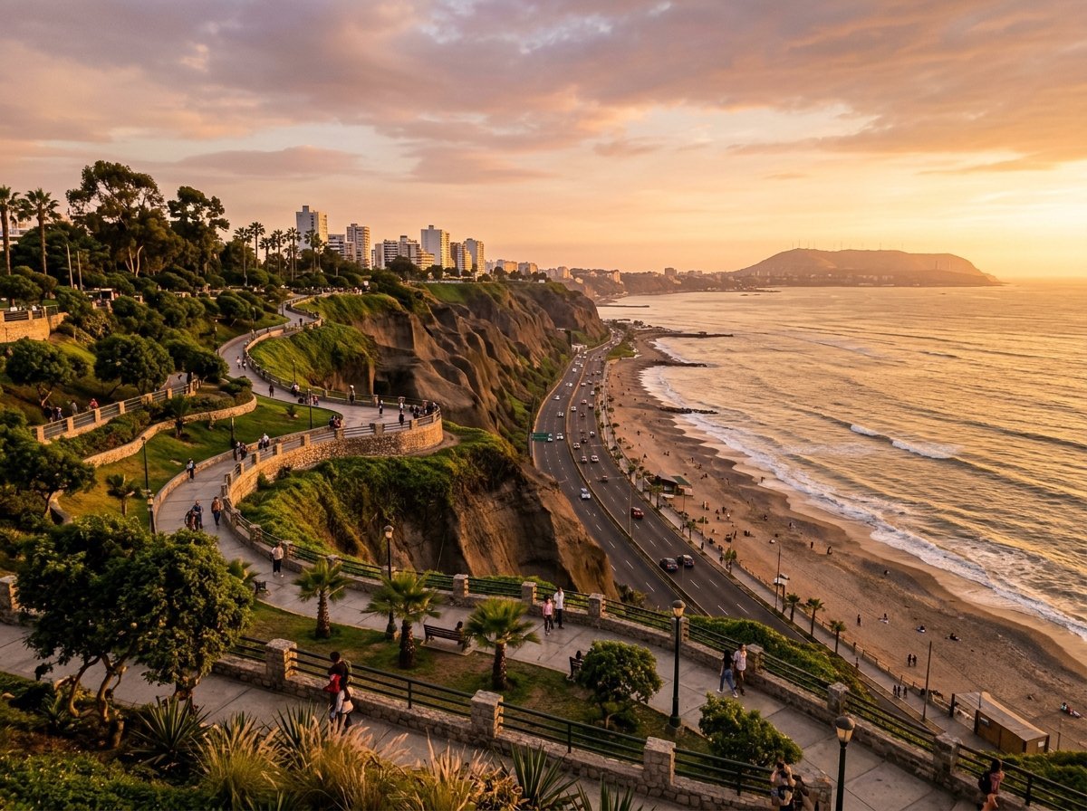 qué hacer en Magdalena del Mar